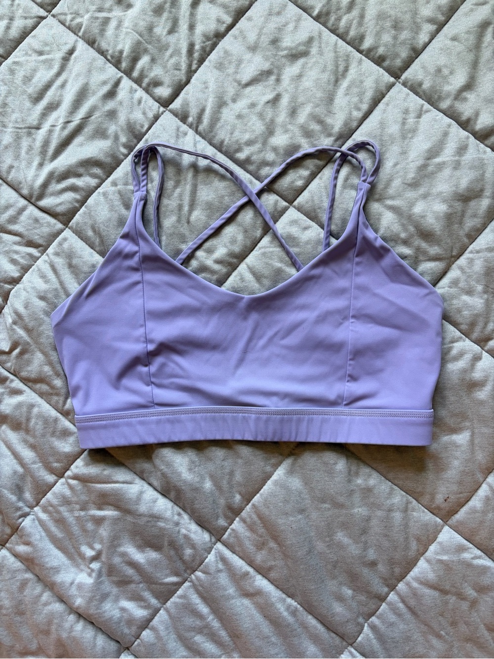 Born Primitive Exhale Sports Bra - XL